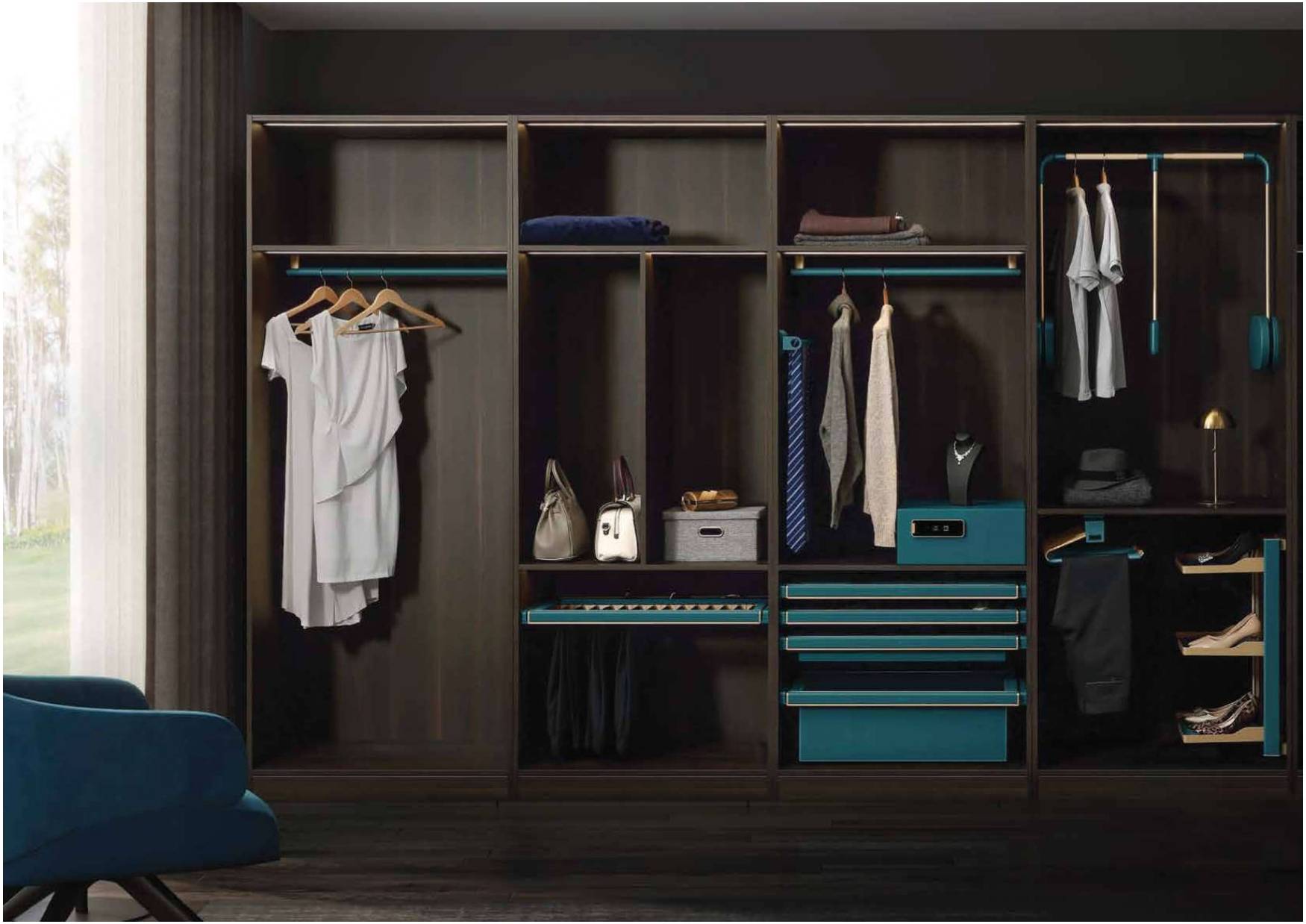 Catalogue và Bảng giá Phụ kiện bếp HIGOLD T6 2024 /Page 32